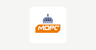Ministerio de Obras Públicas y Comunicaciones